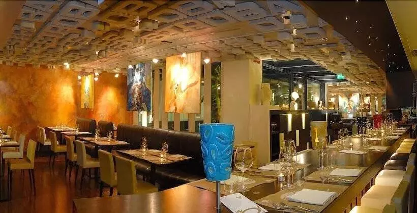 Fotos del hotel Abitart:  6