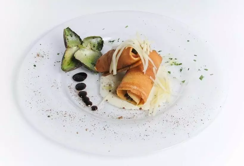 Fotos del hotel Abitart:  15