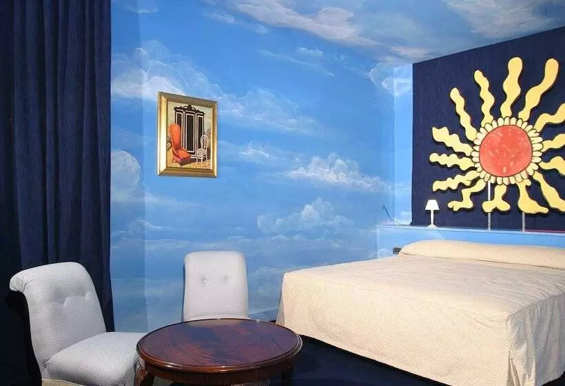 Fotos del hotel Abitart:  24