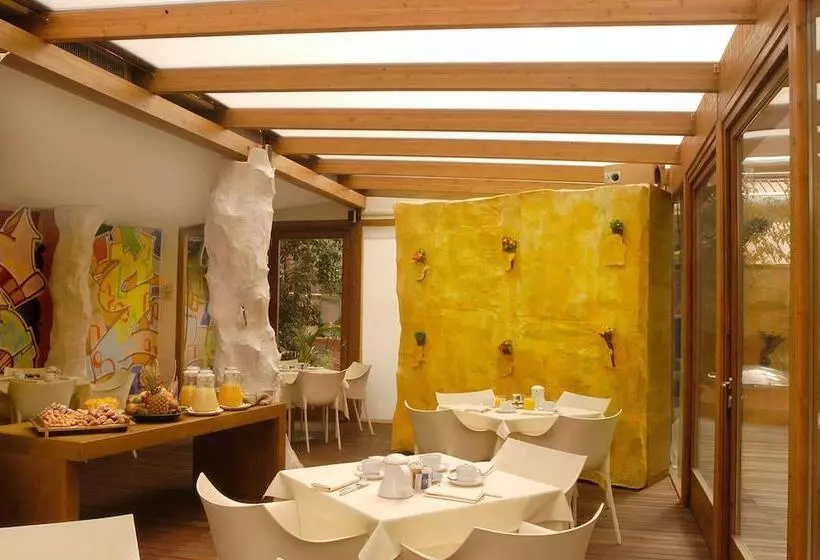 Fotos del hotel Abitart:  19