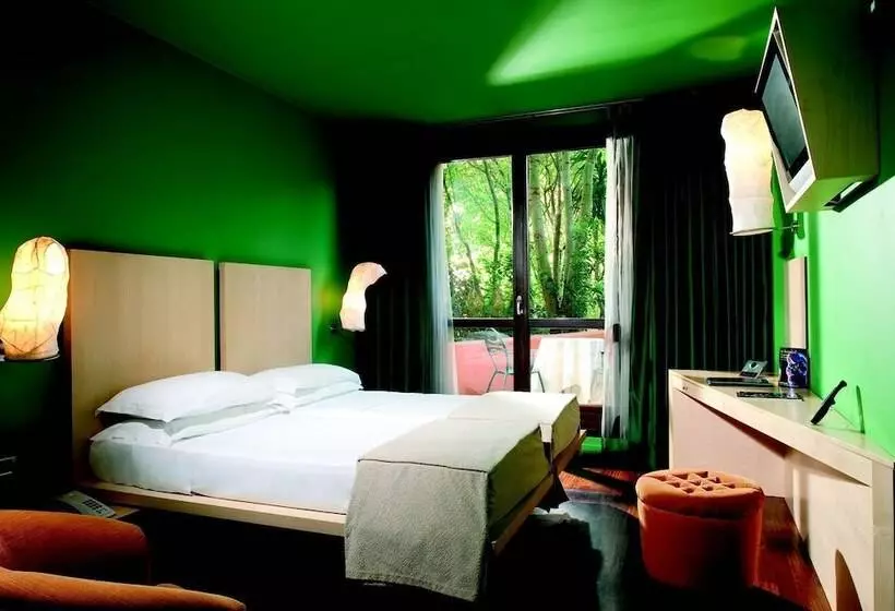 Fotos del hotel Abitart:  18