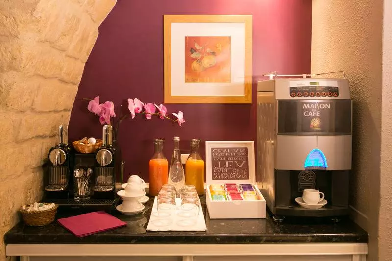 Fotos del hotel Hôtel Alexandrine Opera:  8