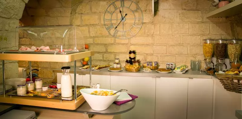 Fotos del hotel Hôtel Alexandrine Opera:  4