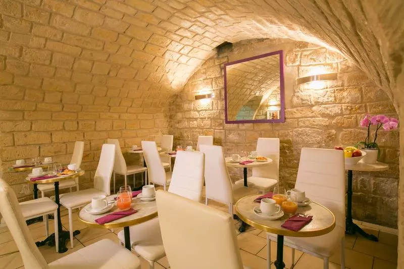 Fotos del hotel Hôtel Alexandrine Opera:  2