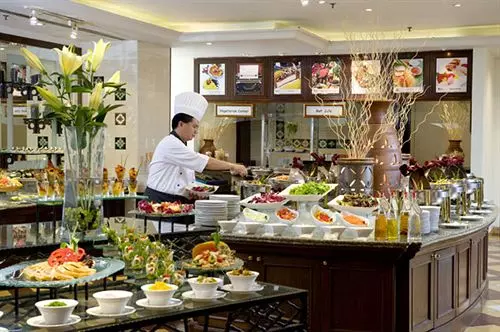 Fotos del hotel Equatorial Melaka:  12