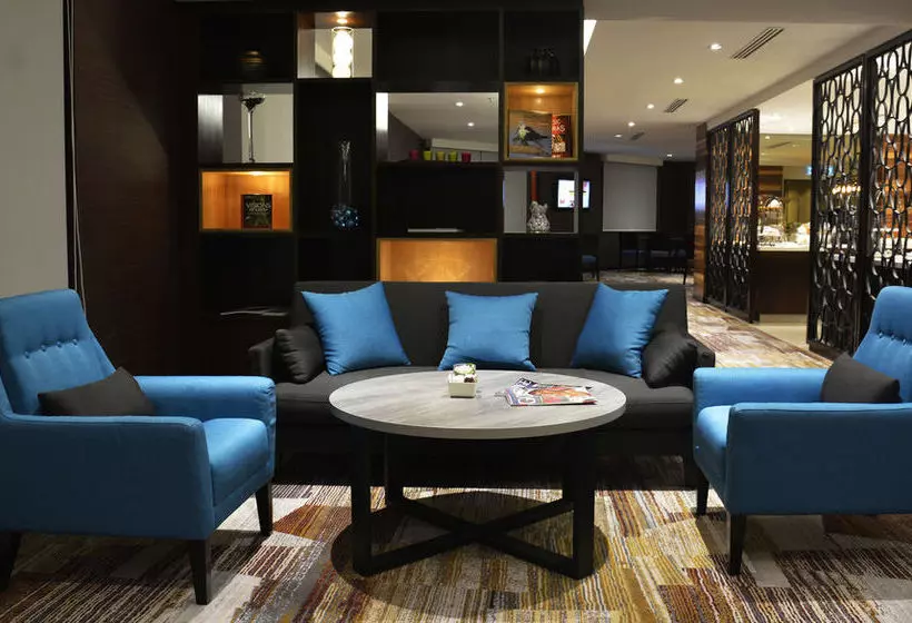 Fotos del hotel Equatorial Melaka:  4