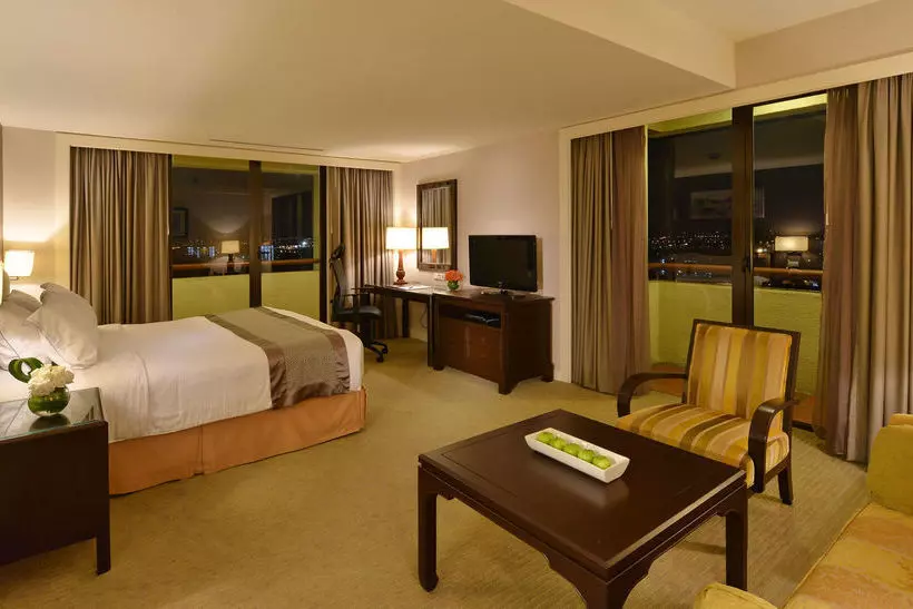 Fotos del hotel Equatorial Melaka:  22