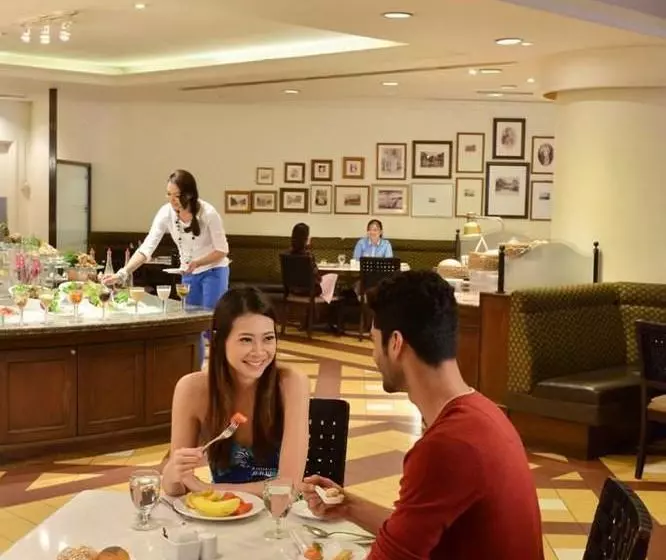 Fotos del hotel Equatorial Melaka:  16