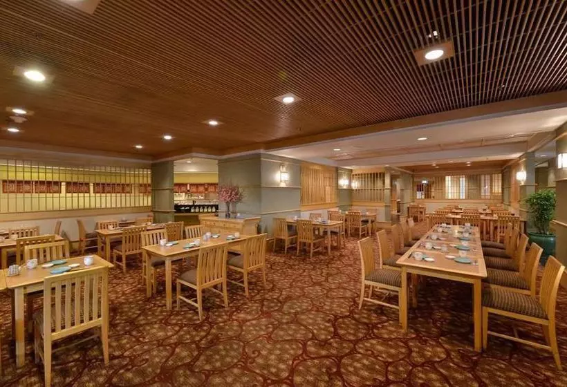 Fotos del hotel Equatorial Melaka:  10