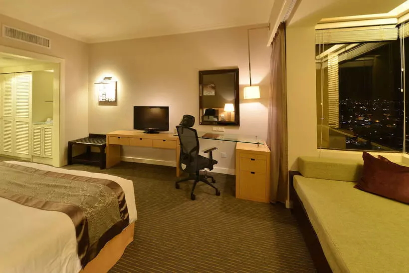 Fotos del hotel Equatorial Melaka:  2