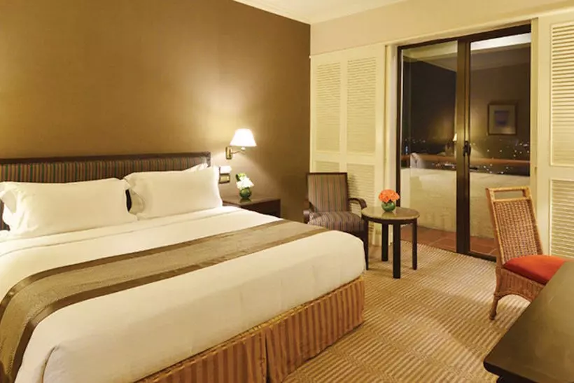 Fotos del hotel Equatorial Melaka:  13