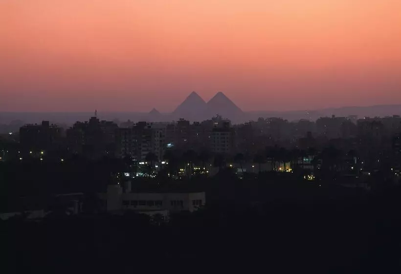 Fotos del hotel Four Seasons Cairo At The First Residence:  10