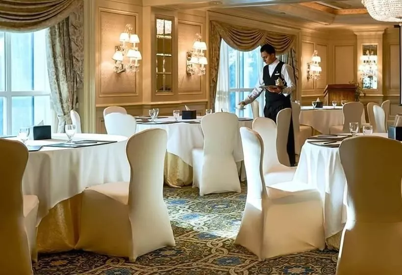 Fotos del hotel Four Seasons Cairo At The First Residence:  15