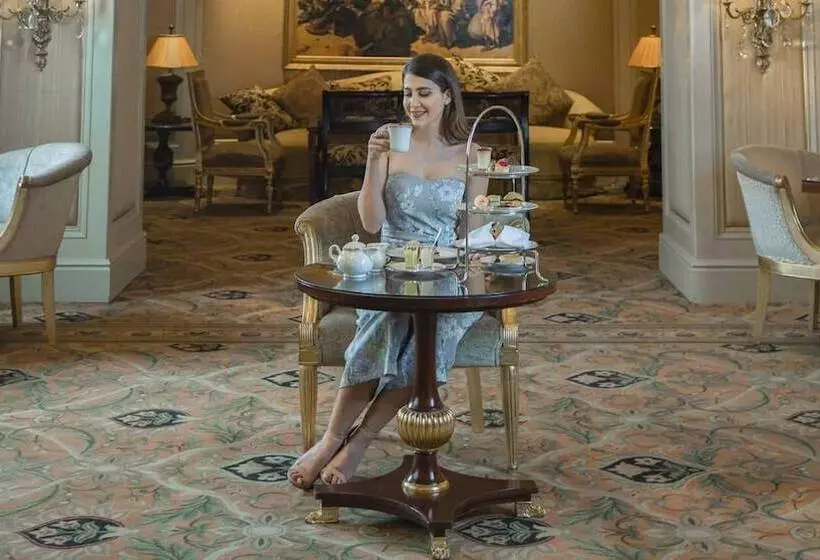 Fotos del hotel Four Seasons Cairo At The First Residence:  14