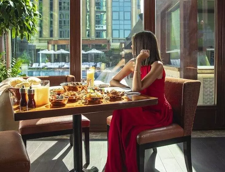 Fotos del hotel Four Seasons Cairo At The First Residence:  9