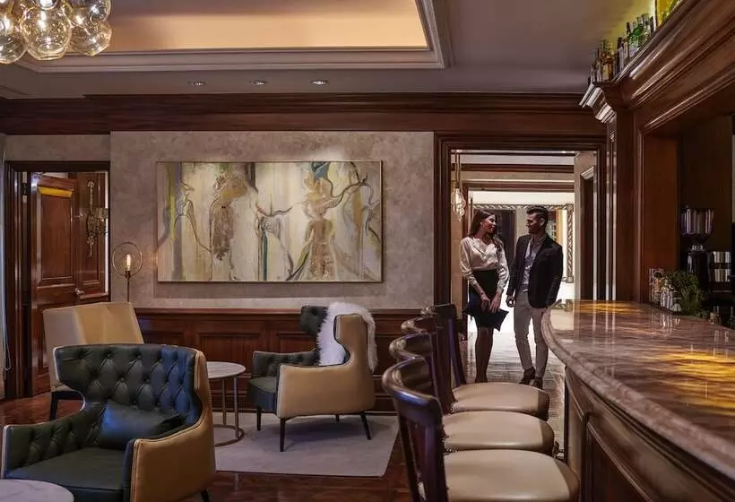 Fotos del hotel Four Seasons Cairo At The First Residence:  3