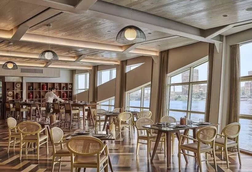 Fotos del hotel Four Seasons Cairo At The First Residence:  20