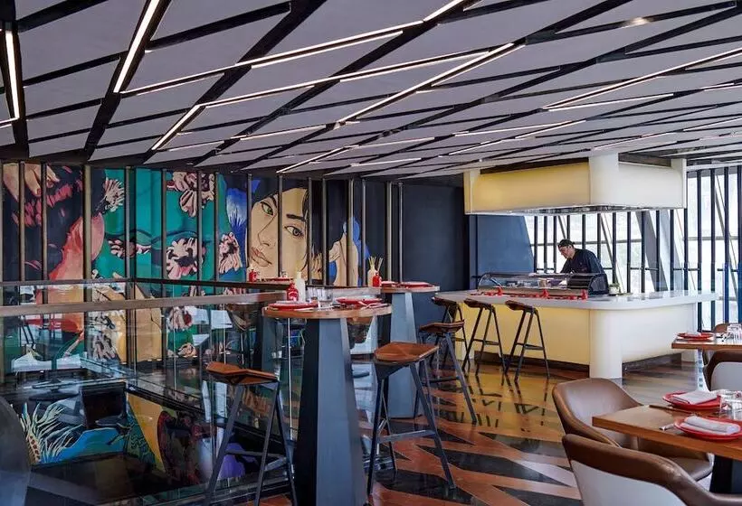 Fotos del hotel Four Seasons Cairo At The First Residence:  8