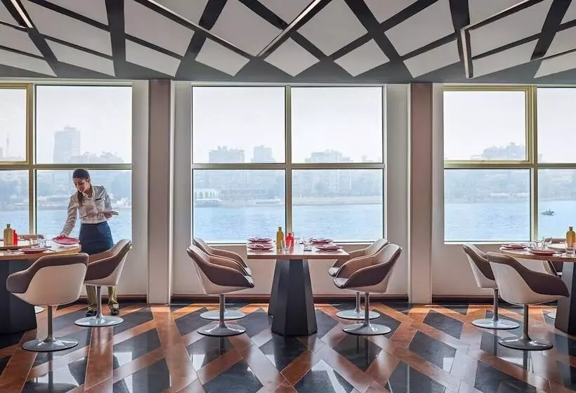 Fotos del hotel Four Seasons Cairo At The First Residence:  24