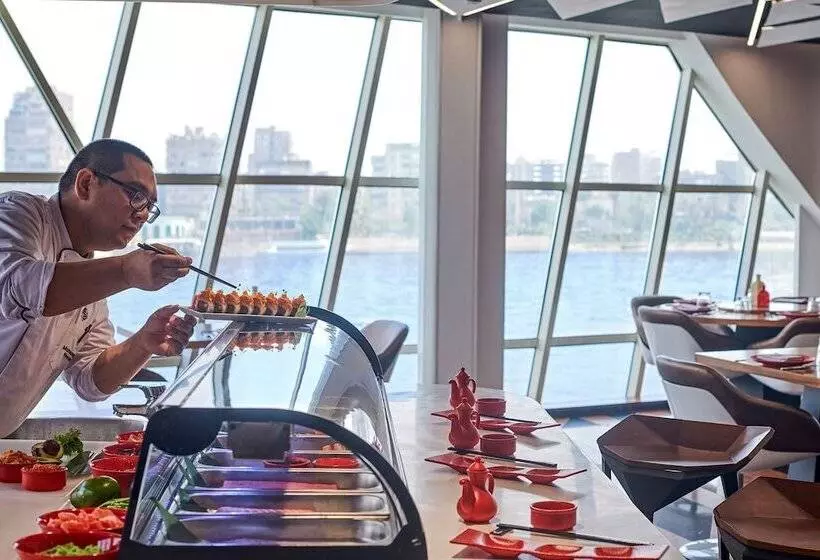 Fotos del hotel Four Seasons Cairo At The First Residence:  22