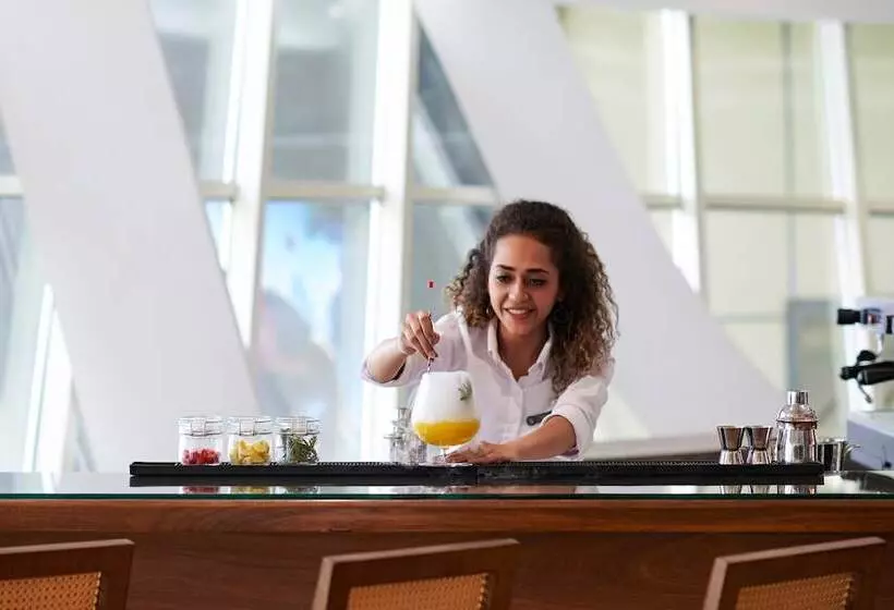 Fotos del hotel Four Seasons Cairo At The First Residence:  16