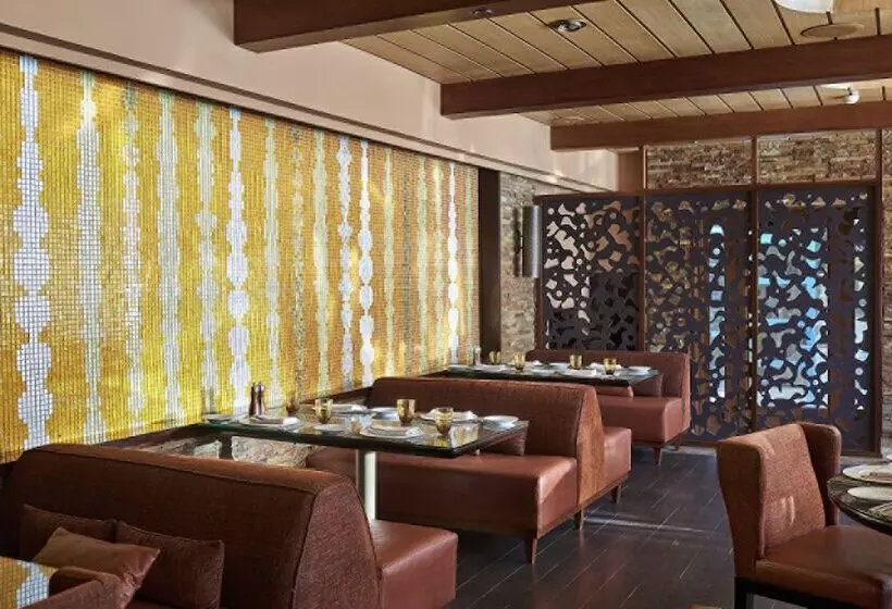 Fotos del hotel Four Seasons Cairo At The First Residence:  23