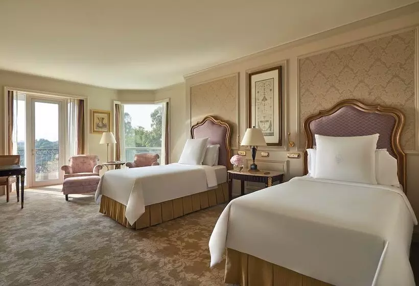 Fotos del hotel Four Seasons Cairo At The First Residence:  11