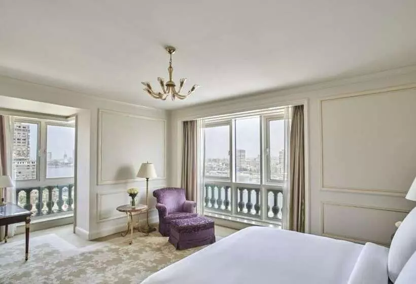 Fotos del hotel Four Seasons Cairo At The First Residence:  19