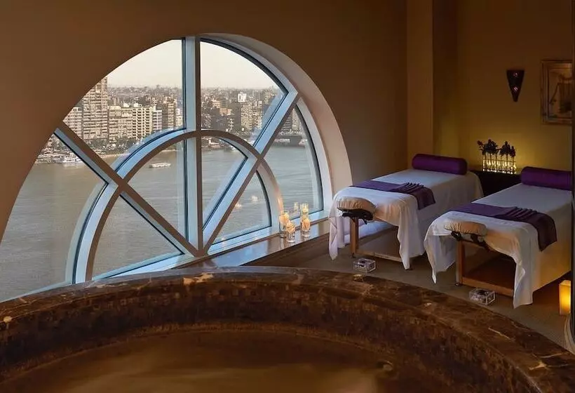 Fotos del hotel Four Seasons Cairo At The First Residence:  6