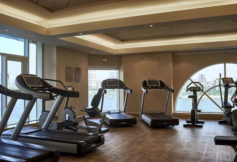 Fotos del hotel Four Seasons Cairo At The First Residence:  13