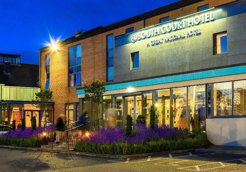 Fotos del hotel Great National South Court:  6