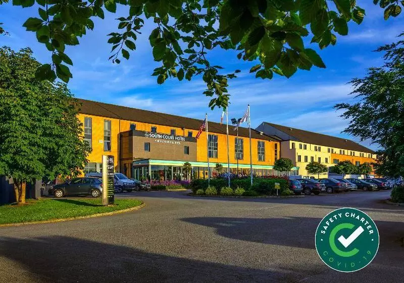 Fotos del hotel Great National South Court:  11