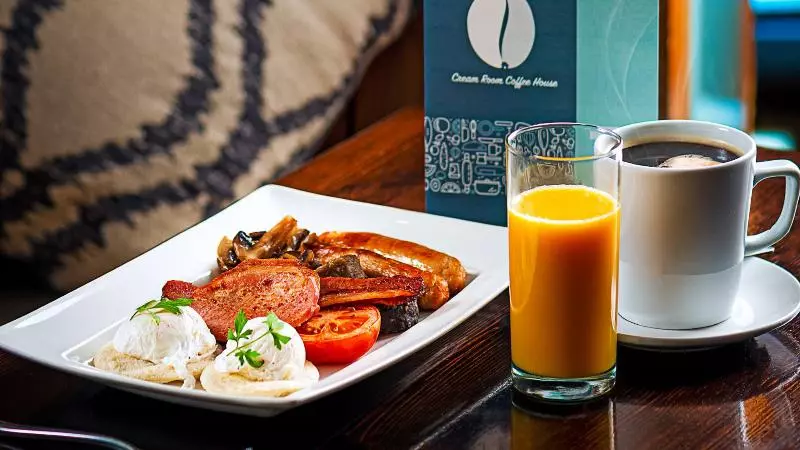 Fotos del hotel Great National South Court:  24