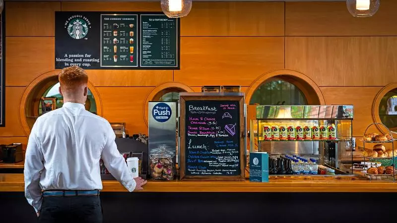 Fotos del hotel Great National South Court:  5