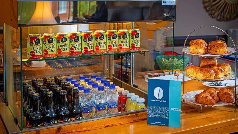 Fotos del hotel Great National South Court:  10