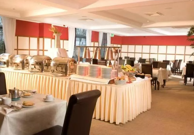 Fotos del hotel Great National South Court:  3