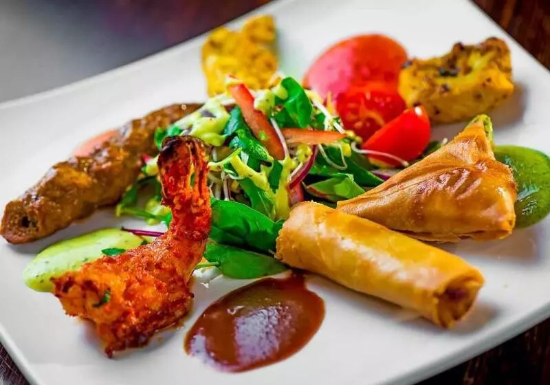 Fotos del hotel Great National South Court:  8