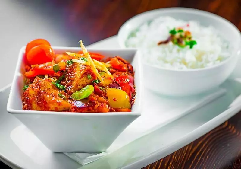 Fotos del hotel Great National South Court:  16