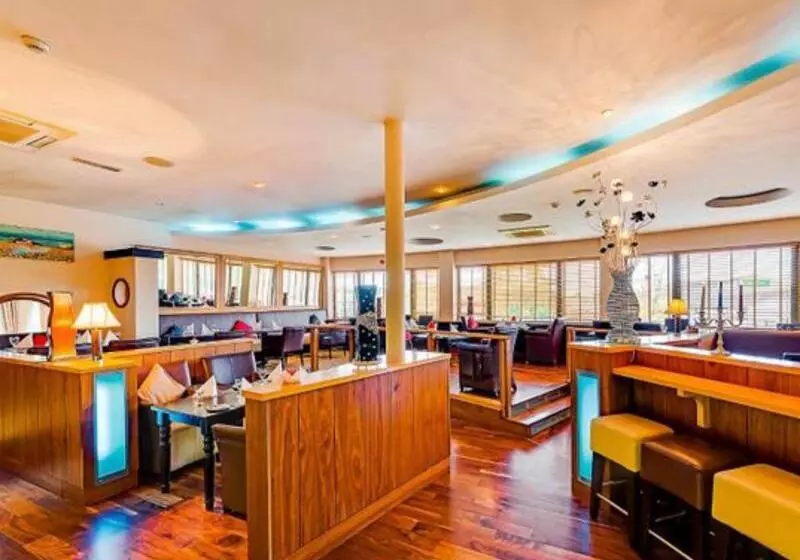 Fotos del hotel Great National South Court:  22