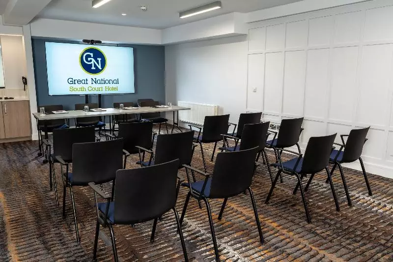 Fotos del hotel Great National South Court:  17