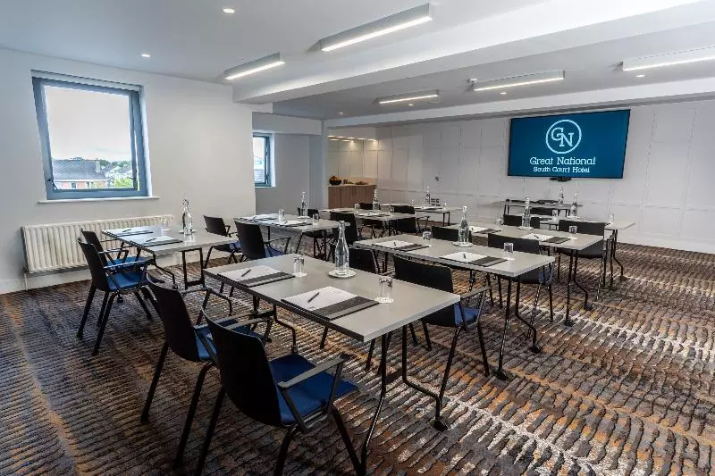 Fotos del hotel Great National South Court:  4
