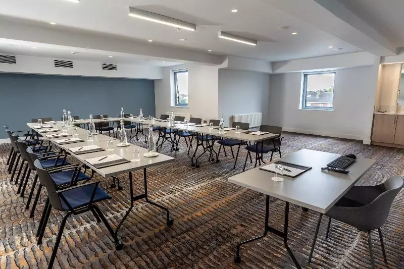 Fotos del hotel Great National South Court:  21