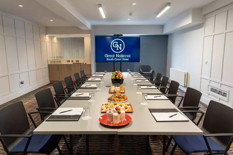 Fotos del hotel Great National South Court:  19