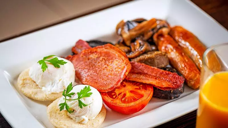 Fotos del hotel Great National South Court:  18