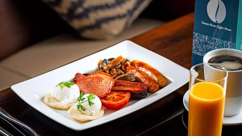 Fotos del hotel Great National South Court:  20