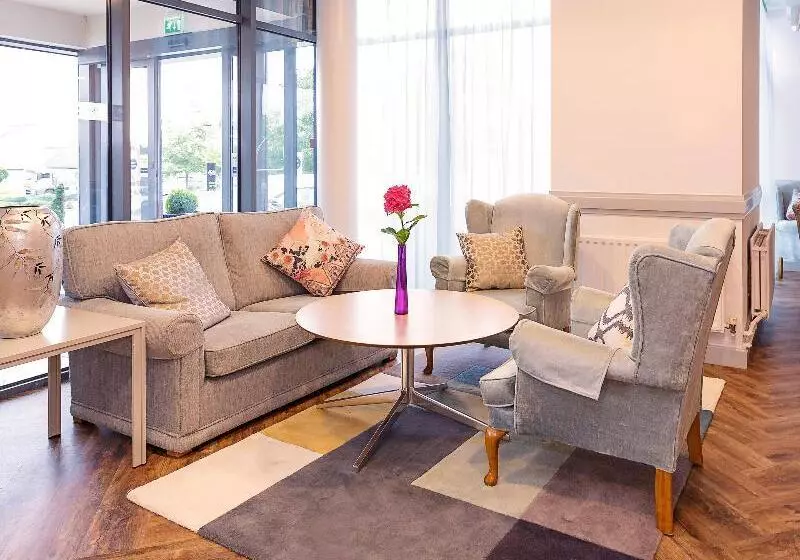 Fotos del hotel Great National South Court:  7