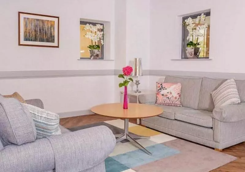 Fotos del hotel Great National South Court:  12