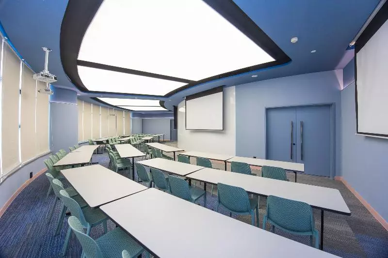 Fotos del hotel Huangpu:  5