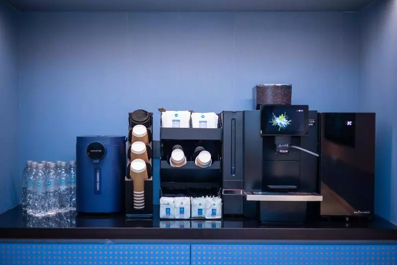 Fotos del hotel Huangpu:  16