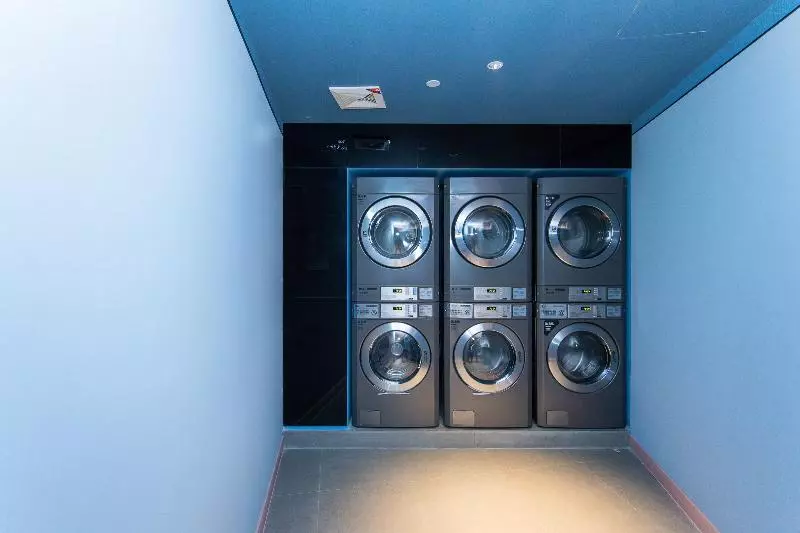 Fotos del hotel Huangpu:  13